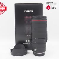 Canon RF 24-105 F2.8 L IS USM Z (Canon)