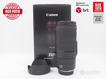 Canon RF 24-105 F2.8 L IS USM Z (Canon)