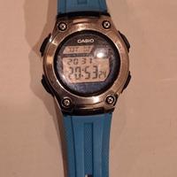 Orologio Casio in Resina W-211
