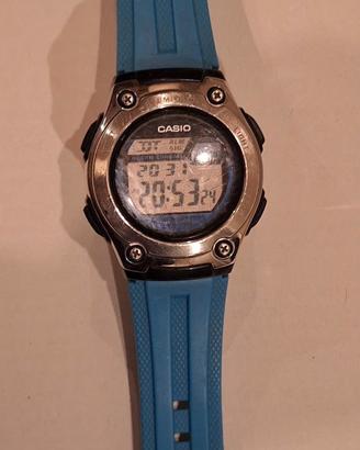 Orologio Casio in Resina W-211
