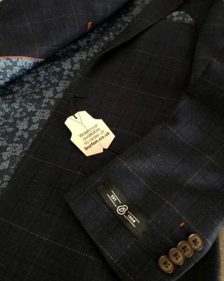 Giacca elegante nuova