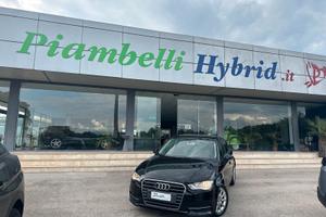 Audi A3 1.6 TDI ultra Attraction
