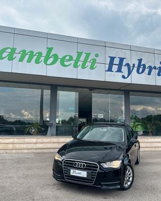 Audi A3 1.6 TDI ultra Attraction