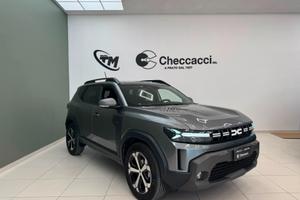 DACIA DUSTER III 2024 1.0 Eco-G Journey 100cv *SOL