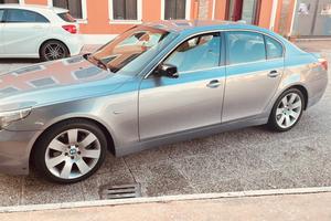 BMW E60