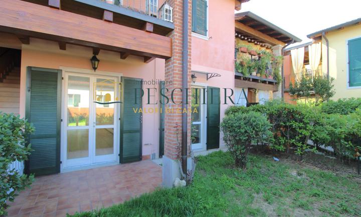 Appartamento - Valeggio sul Mincio