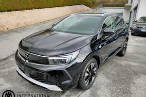 OPEL Grandland 1.5 D Ecotec aut. Ultimate