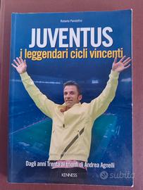 Juventus - i leggendari cicli vincenti