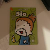 libro biografia di Sio