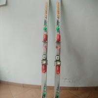 sci Rossignol 