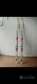 sci Rossignol 