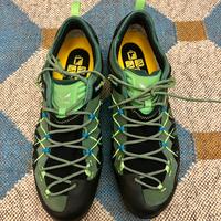 Salewa scarpe trekkin