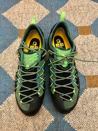 Salewa scarpe trekkin