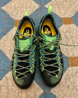 Salewa scarpe trekkin