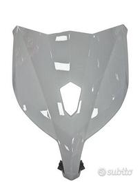 SCUDO ANTERIORE T MAX 530 TMAX 530 2012>14 BIANCO