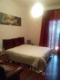 Stanza matrimoniale a Faenza