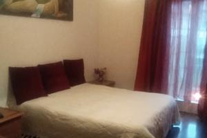 Stanza matrimoniale a Faenza