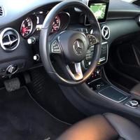 Mercedes-Benz Classe A 180 d Sport Automatica – Di