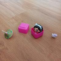  kit giochi bambina