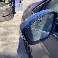 PEUGEOT 208 2012 - SPECCHIETTO RETROVISORE SINISTR