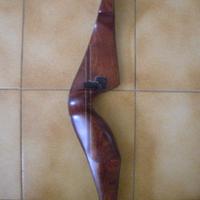 Arco monolitico e compound