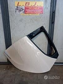 Porta posteriore sinistra Lancia Ypsilon