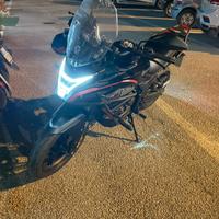 Voge valico 300ds
