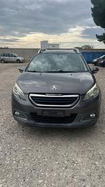 RICAMBI Peugeot 2008 1.2 60kW 82Cv HM01 2013