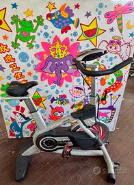 Cyclette Spin Bike Fit Spin EVO