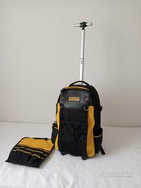 zaino da lavoro con ruote 