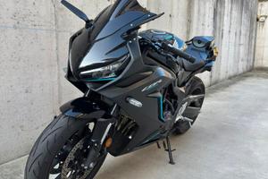 Honda CBR 650 R ABS - 2024