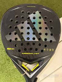 Adidas Arrow Hit 2026 Padel