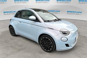 Fiat 500E Berlina 42 kWh La Prima