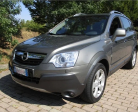 Opel Antara 4x4