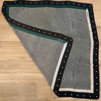 Foulard Borbonese