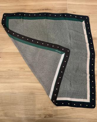 Foulard Borbonese