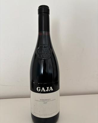 Gaja Barbaresco 2005 - Angelo Gaja