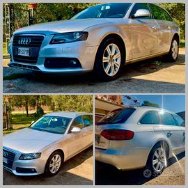 Audi A4 Avant. 2.0 Tdi