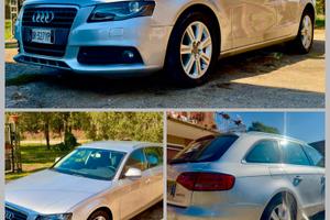 Audi A4 Avant. 2.0 Tdi