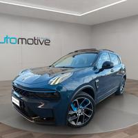 Lynk&co 01 PHEV