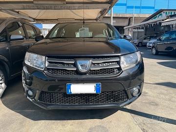 DACIA SANDERO GPL GIA REVISIONATO!