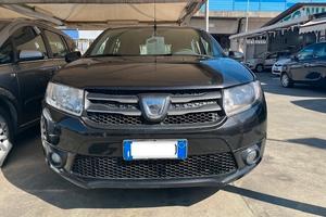 DACIA SANDERO GPL GIA REVISIONATO!
