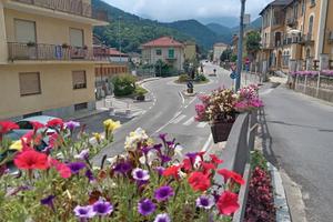 Appartamento quadrilocale 100mq