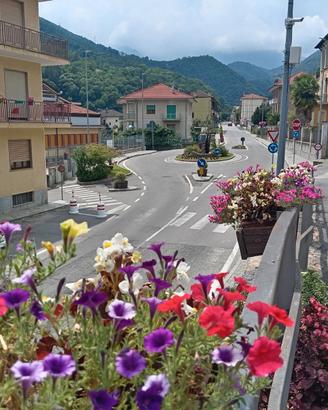 Appartamento quadrilocale 100mq