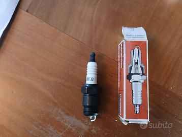 CANDELA NUOVA MOTORCRAFT BRF32