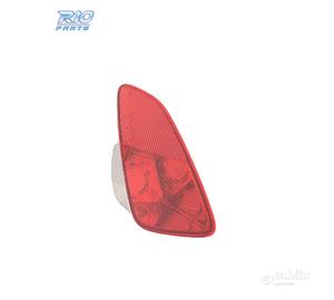 FANALE SINISTRO FORD FIESTA MK7 17-