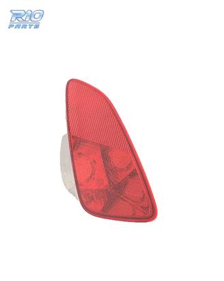 FANALE SINISTRO FORD FIESTA MK7 17-