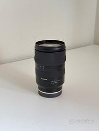 Tamron 28-75 f2.8 III RXD Sony