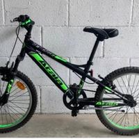 Bmx da bambino