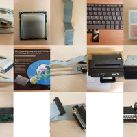 Stock lotto materiale informatico